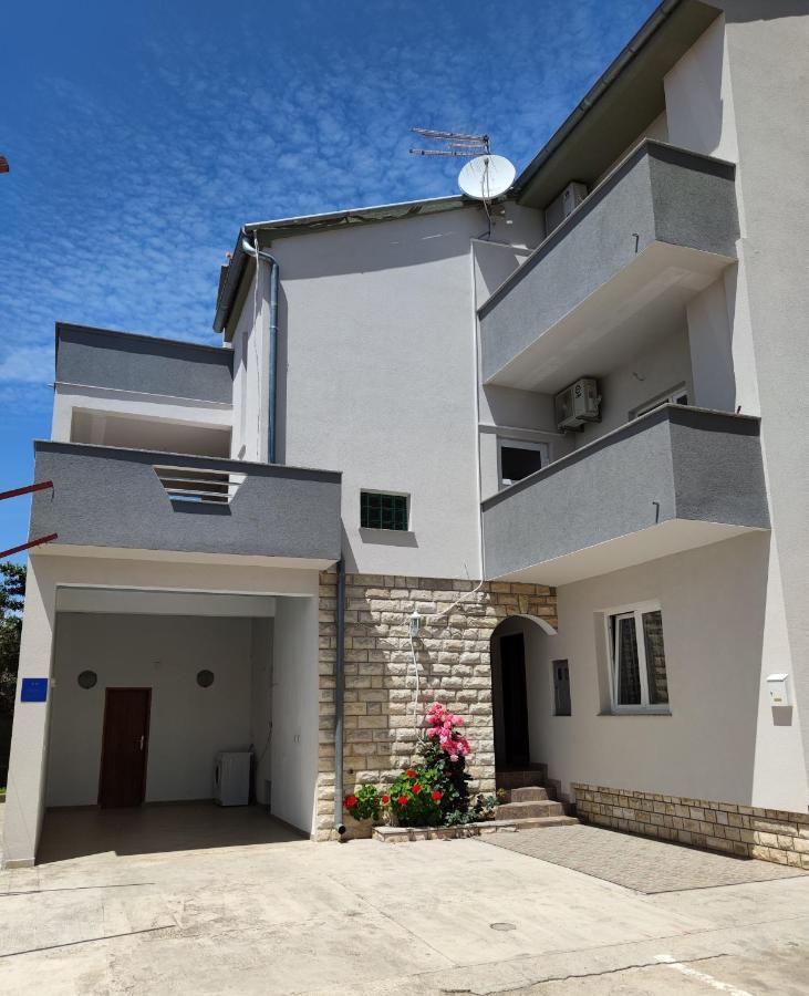 Apartment 3 Задар Екстериор снимка