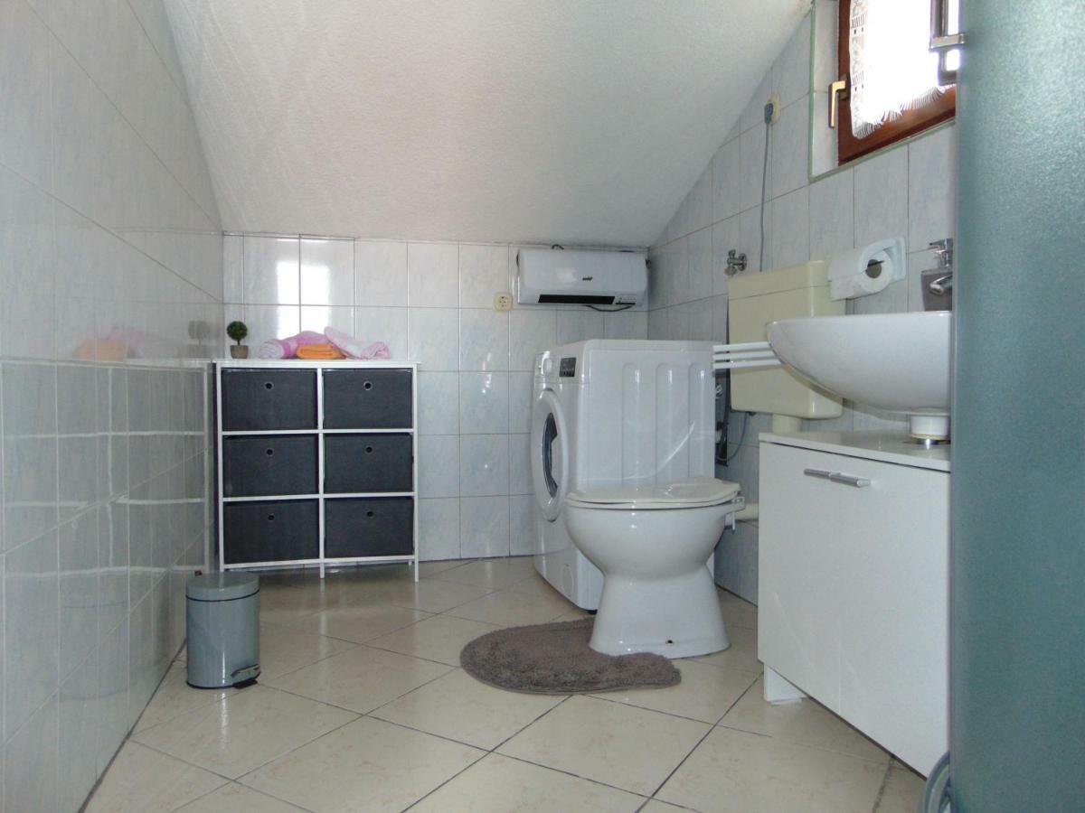 Apartment 3 Задар Екстериор снимка