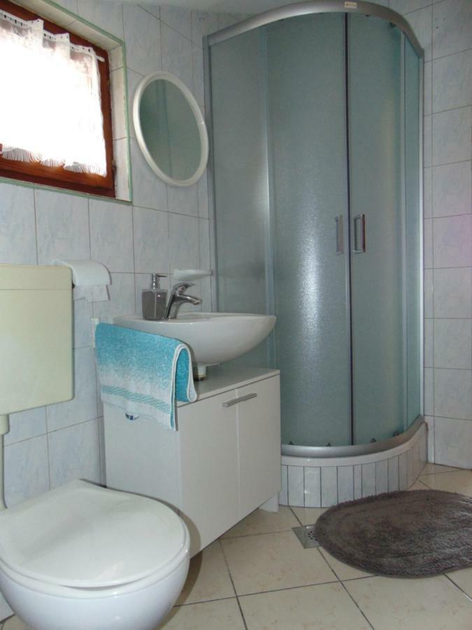 Apartment 3 Задар Екстериор снимка