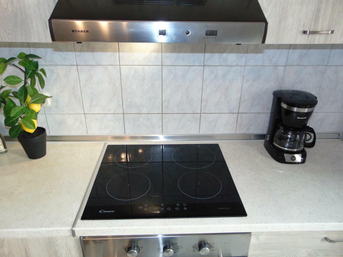 Apartment 3 Задар Екстериор снимка