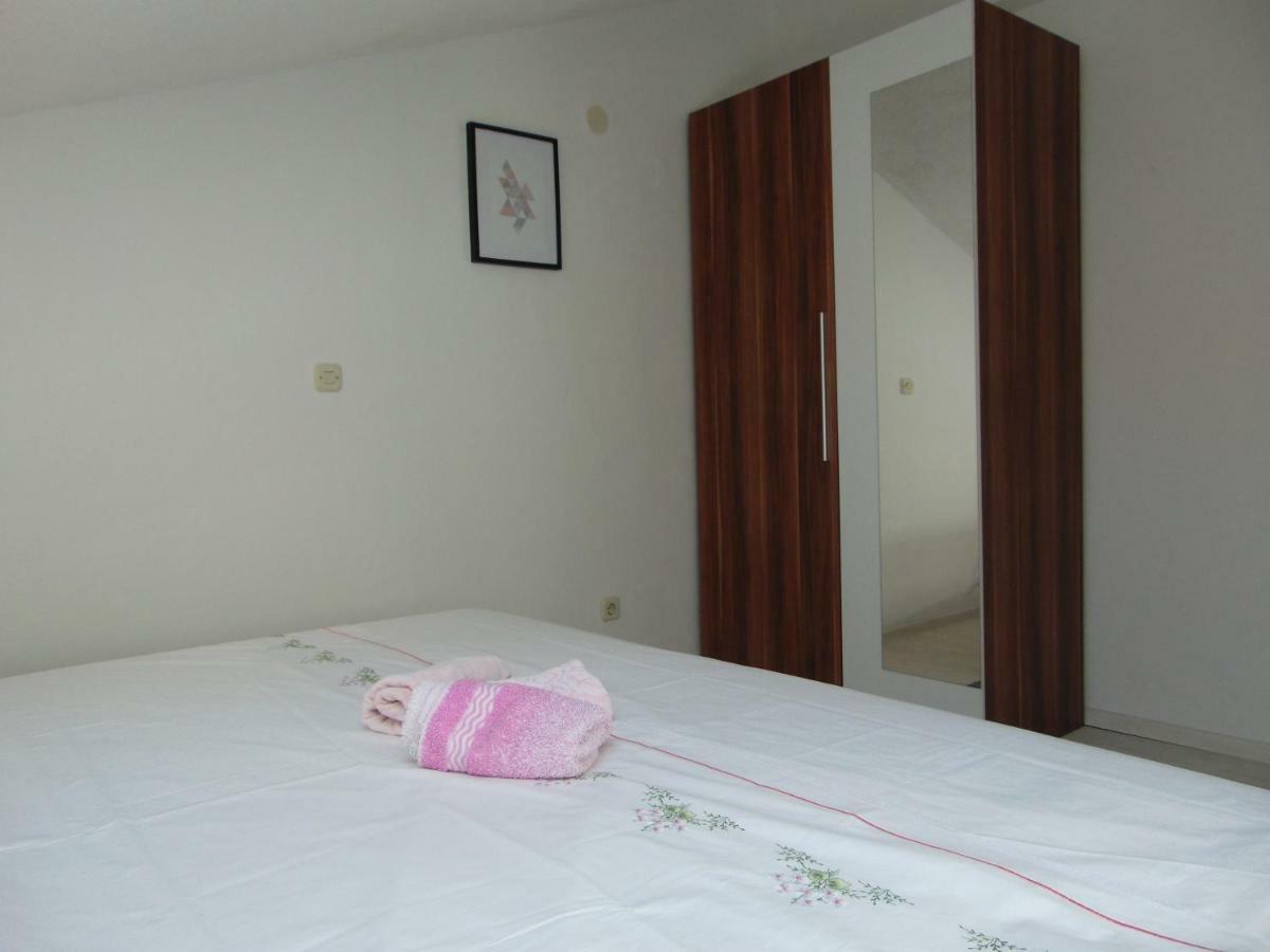 Apartment 3 Задар Екстериор снимка
