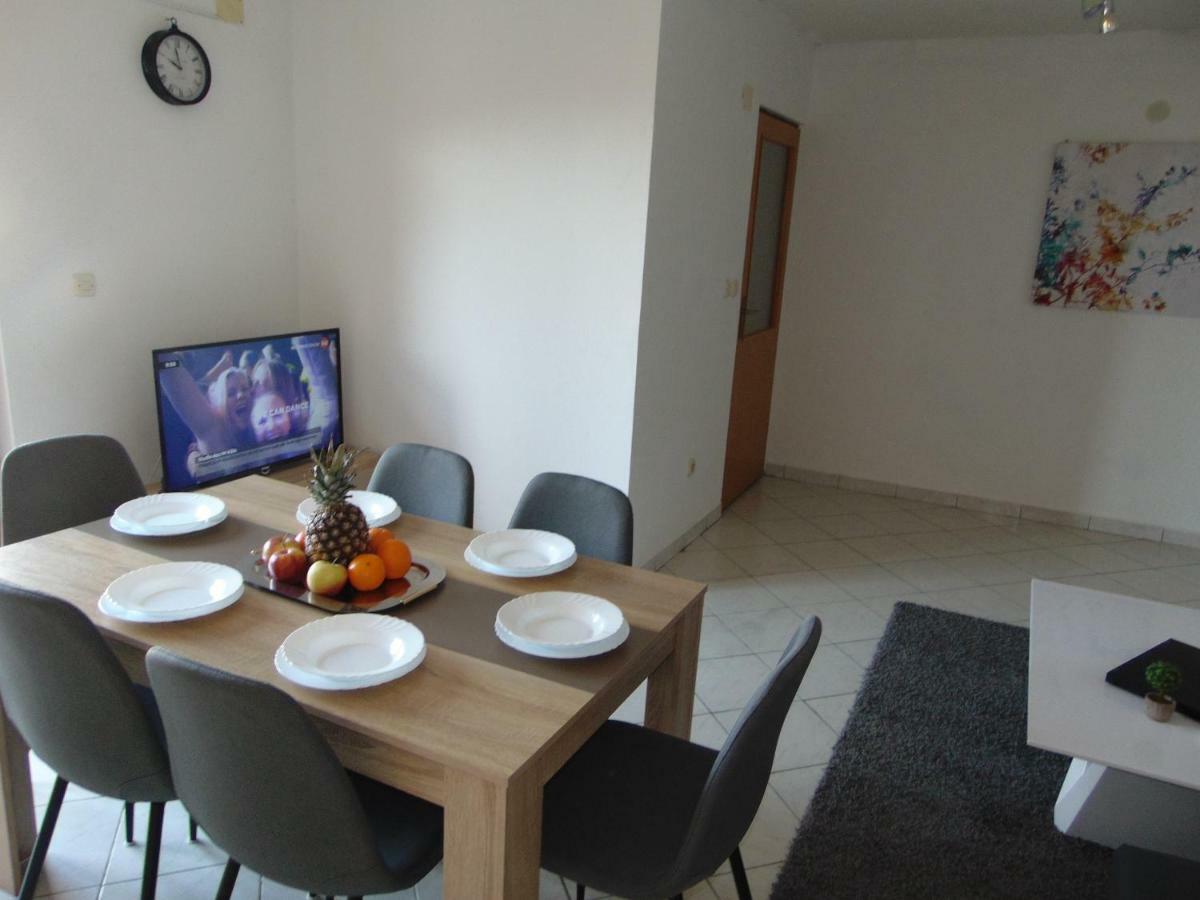 Apartment 3 Задар Екстериор снимка
