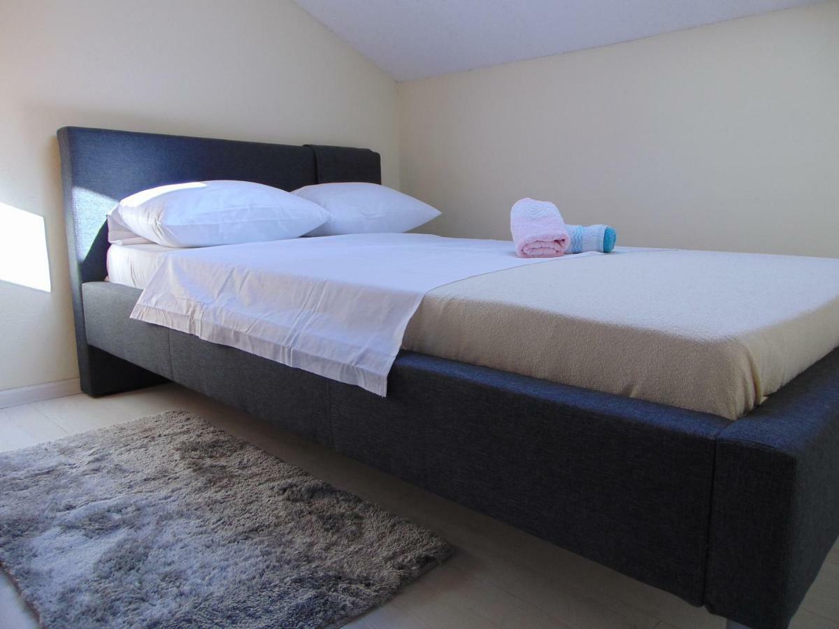 Apartment 3 Задар Екстериор снимка